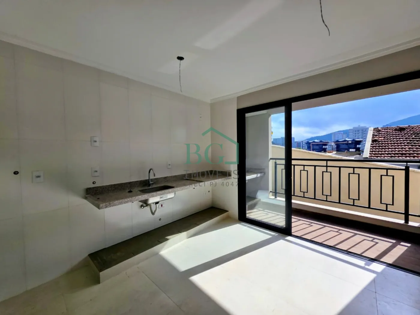 Apartamento, 1 quarto, 58 m² - Foto 9