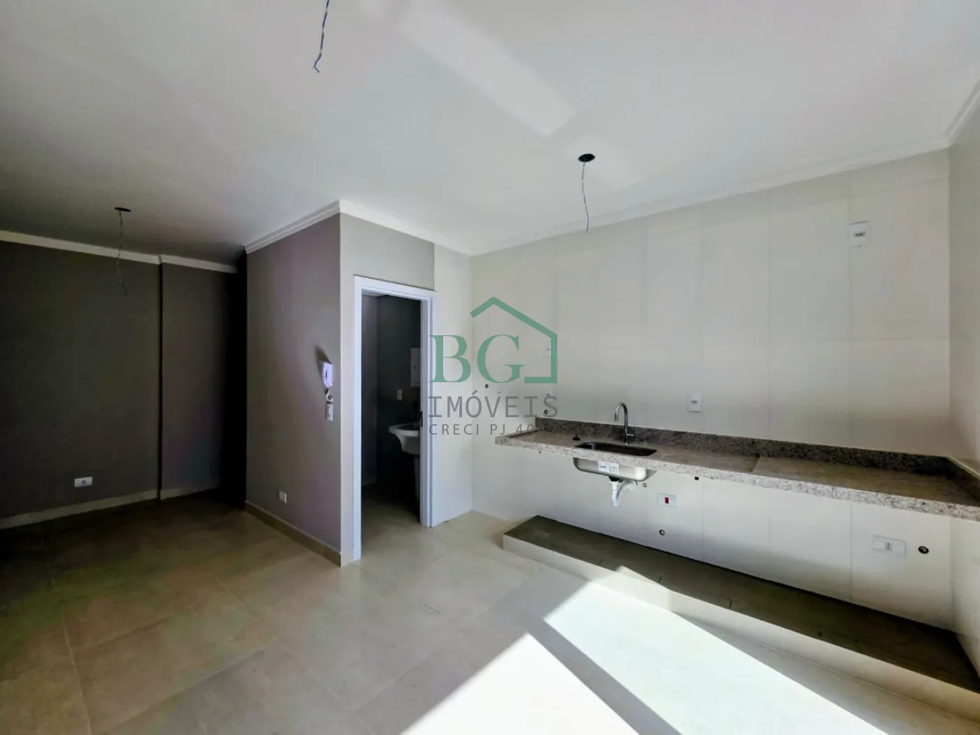 Apartamento, 1 quarto, 58 m² - Foto 4