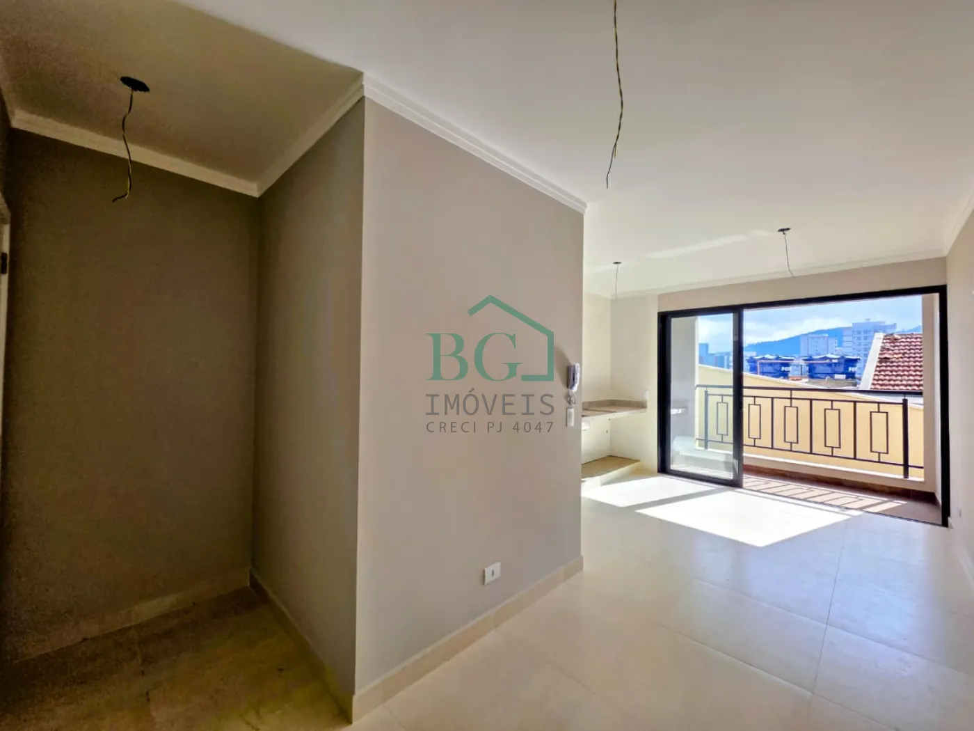 Apartamento, 1 quarto, 58 m² - Foto 5