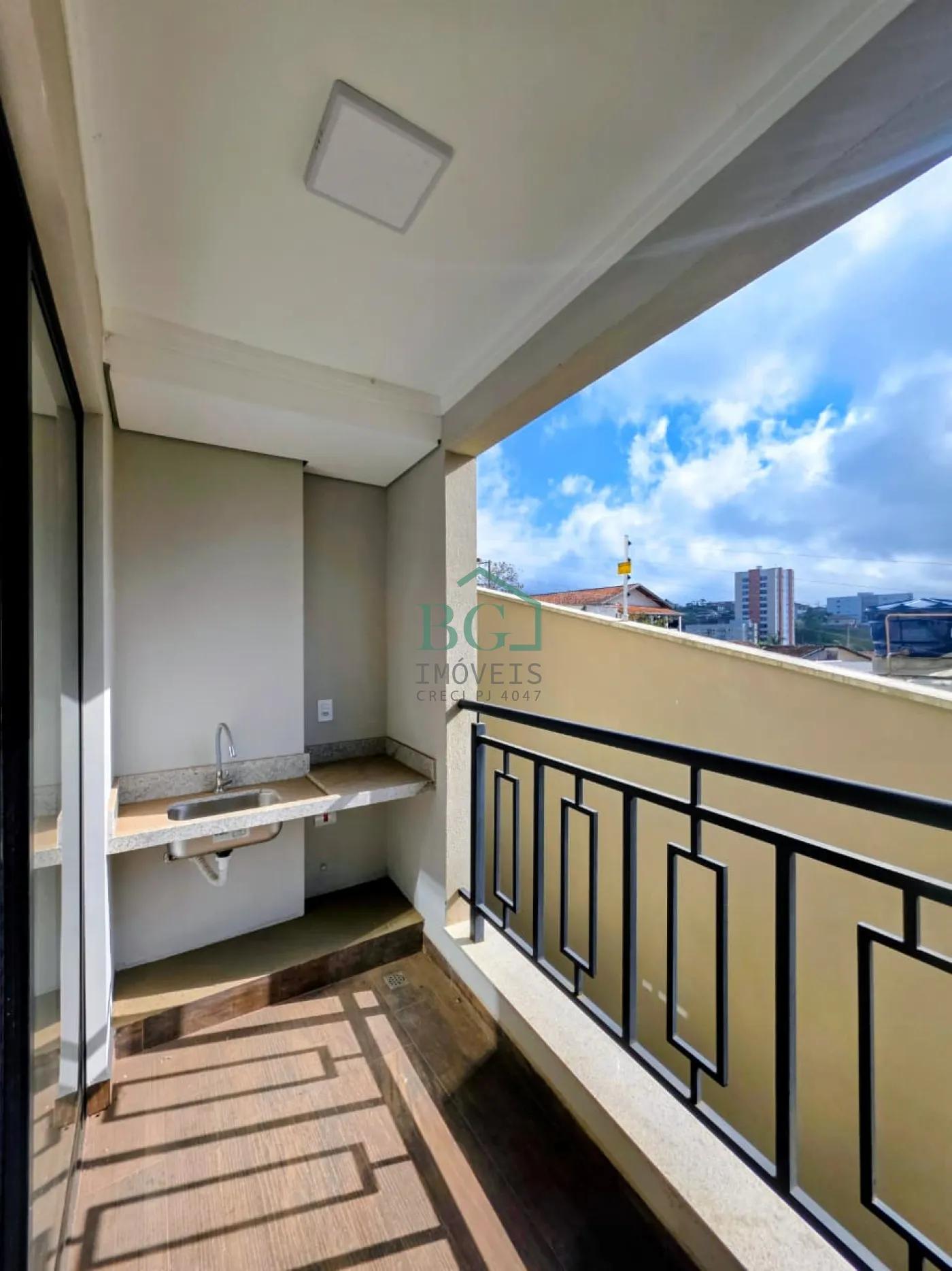 Apartamento, 1 quarto, 58 m² - Foto 10