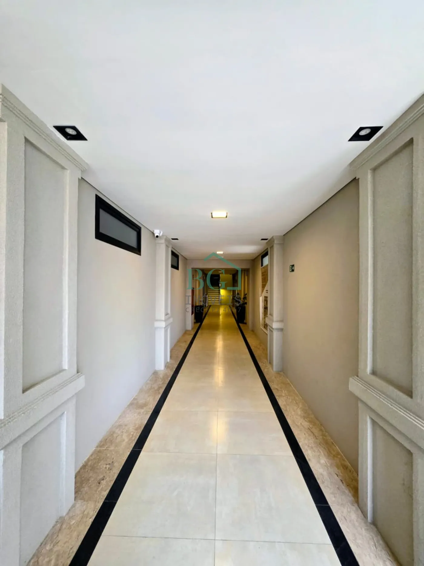 Apartamento, 1 quarto, 58 m² - Foto 3