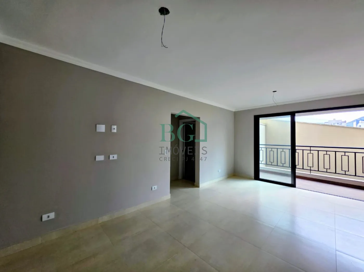 Apartamento, 2 quartos, 98 m² - Foto 4