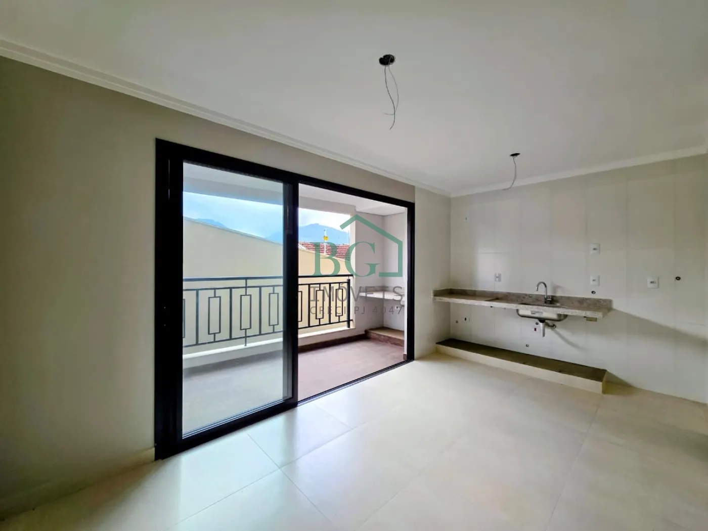 Apartamento, 2 quartos, 98 m² - Foto 6