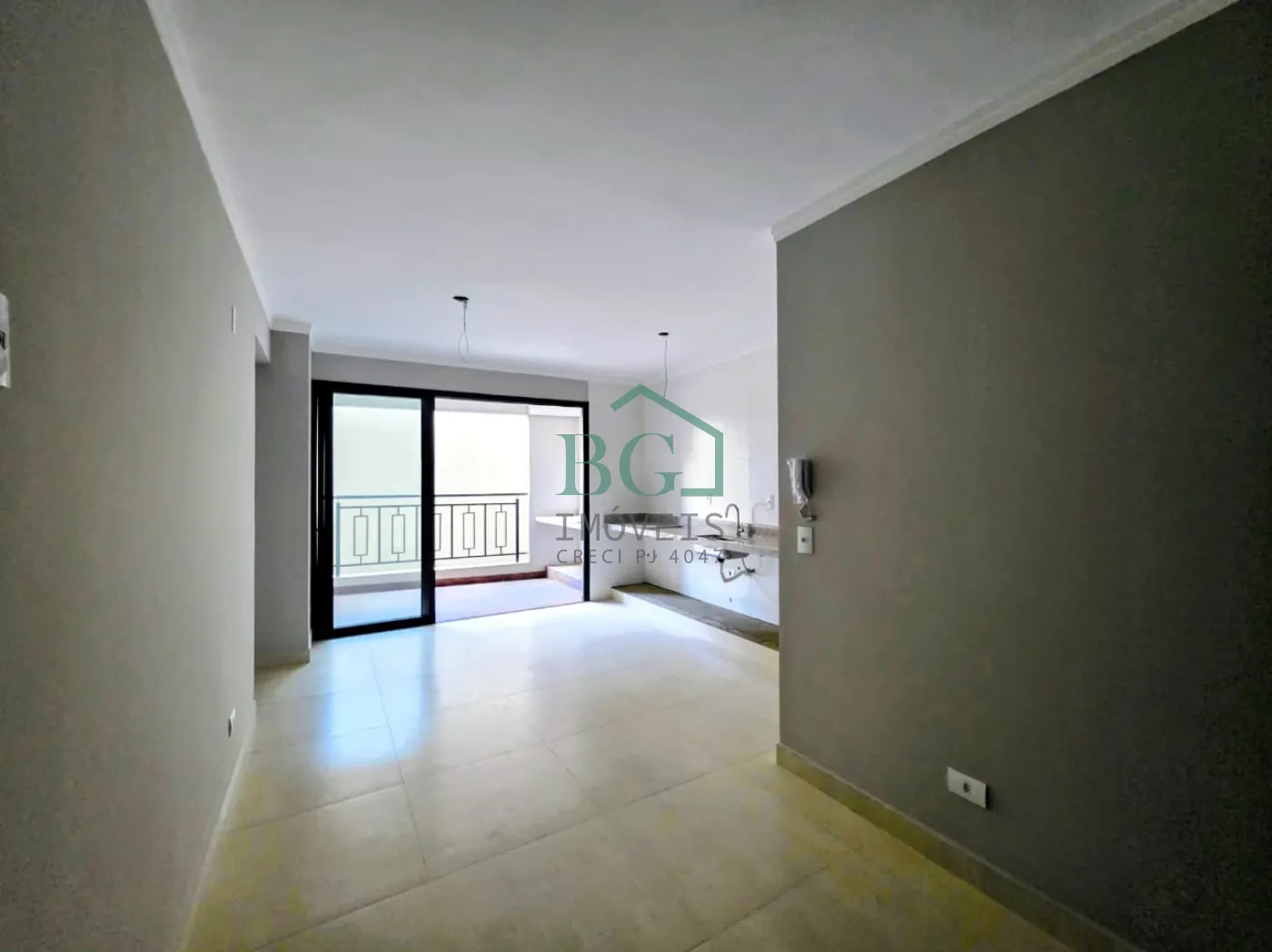 Apartamento, 1 quarto, 63 m² - Foto 4