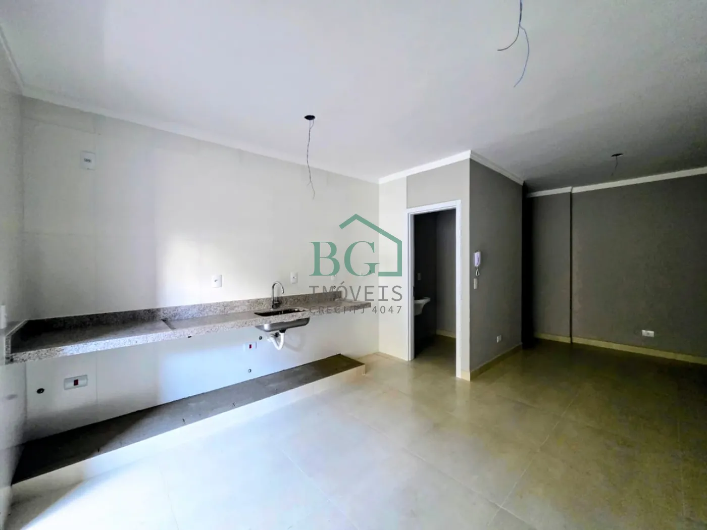 Apartamento, 1 quarto, 63 m² - Foto 5