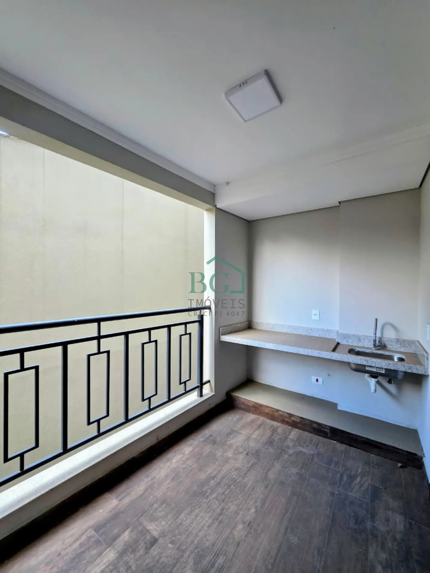 Apartamento, 1 quarto, 63 m² - Foto 11
