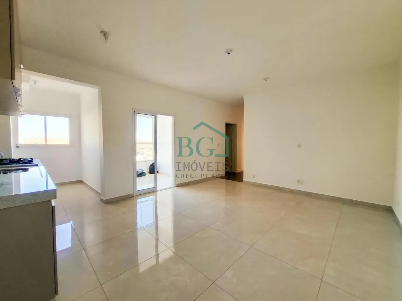 Apartamento, 3 quartos, 85 m² - Foto 2