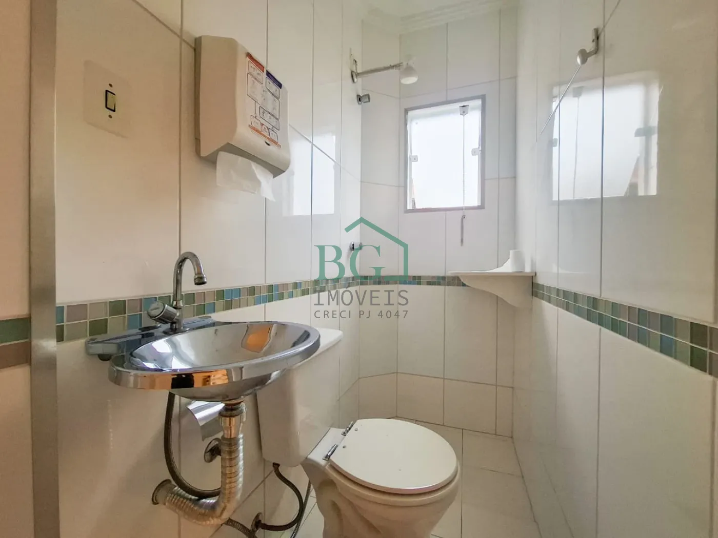 Loja-Salão, 30 m² - Foto 13