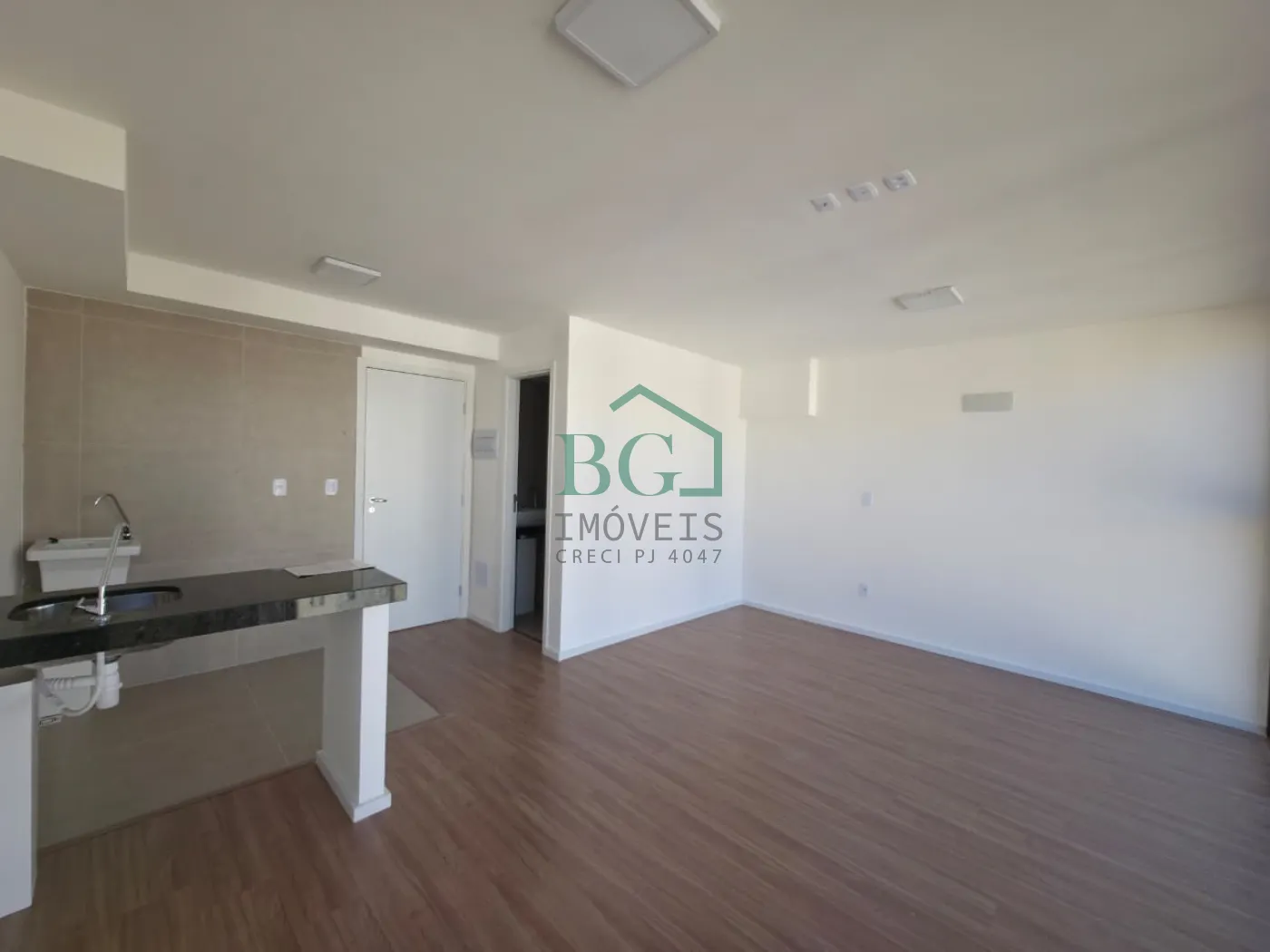 Apartamento, 1 quarto, 30 m² - Foto 4