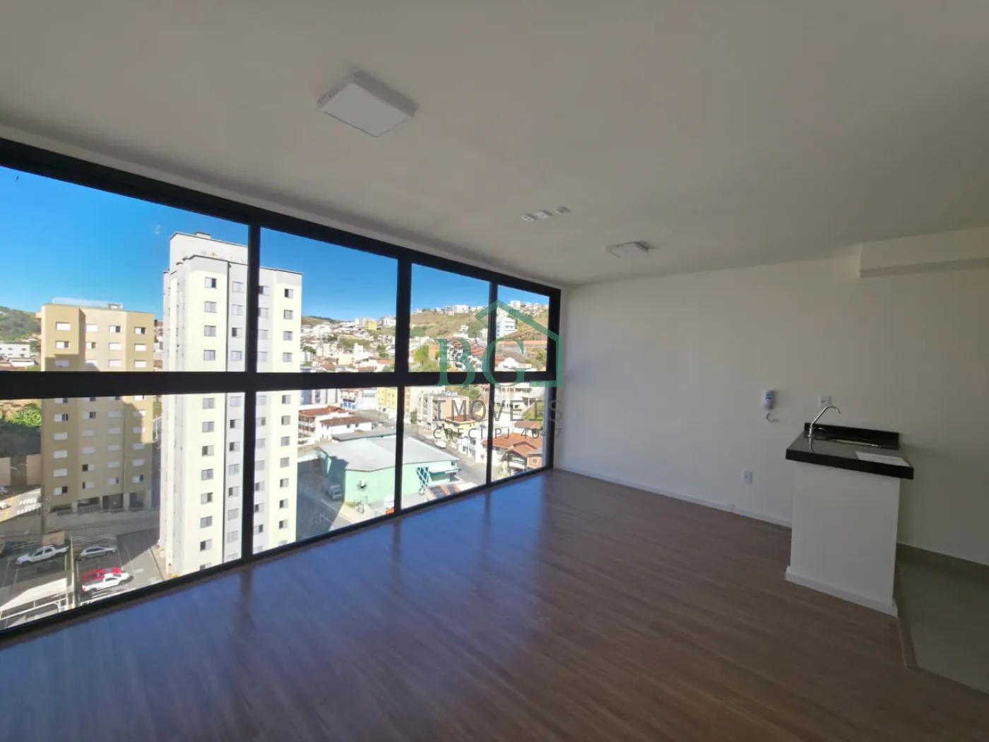 Apartamento, 1 quarto, 30 m² - Foto 5