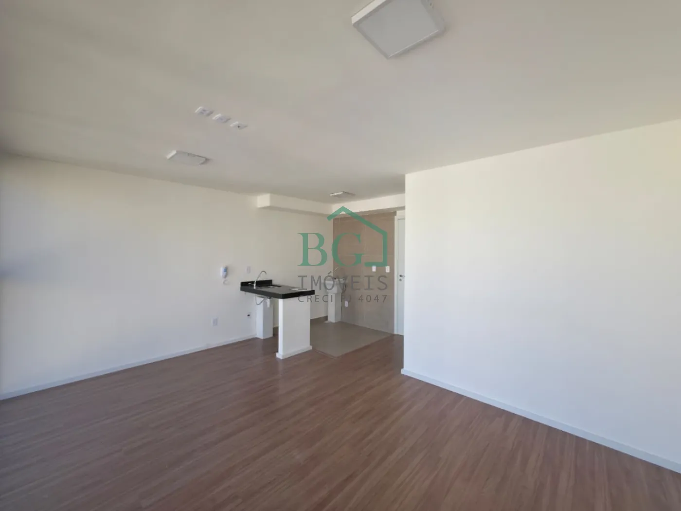 Apartamento, 1 quarto, 30 m² - Foto 7