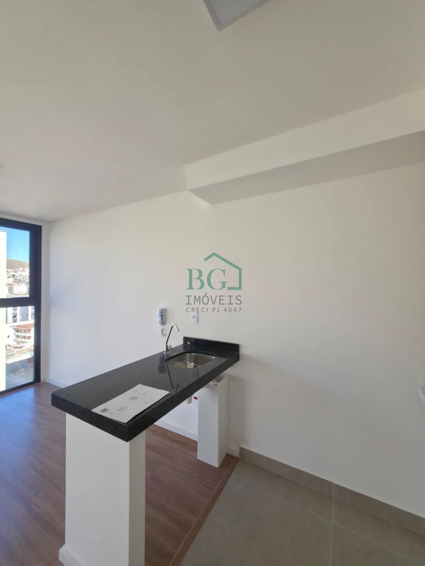 Apartamento, 1 quarto, 30 m² - Foto 8