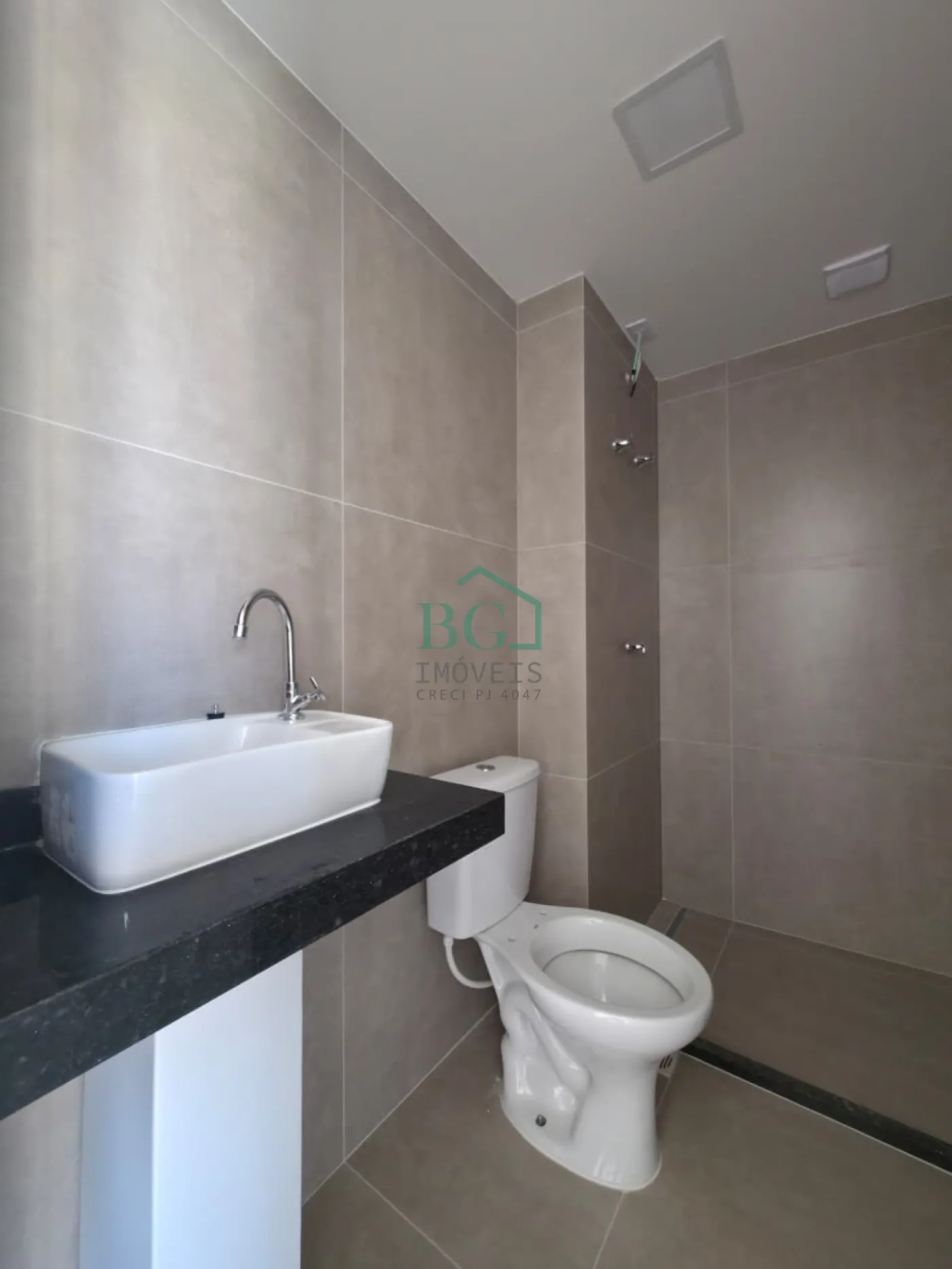 Apartamento, 1 quarto, 30 m² - Foto 9