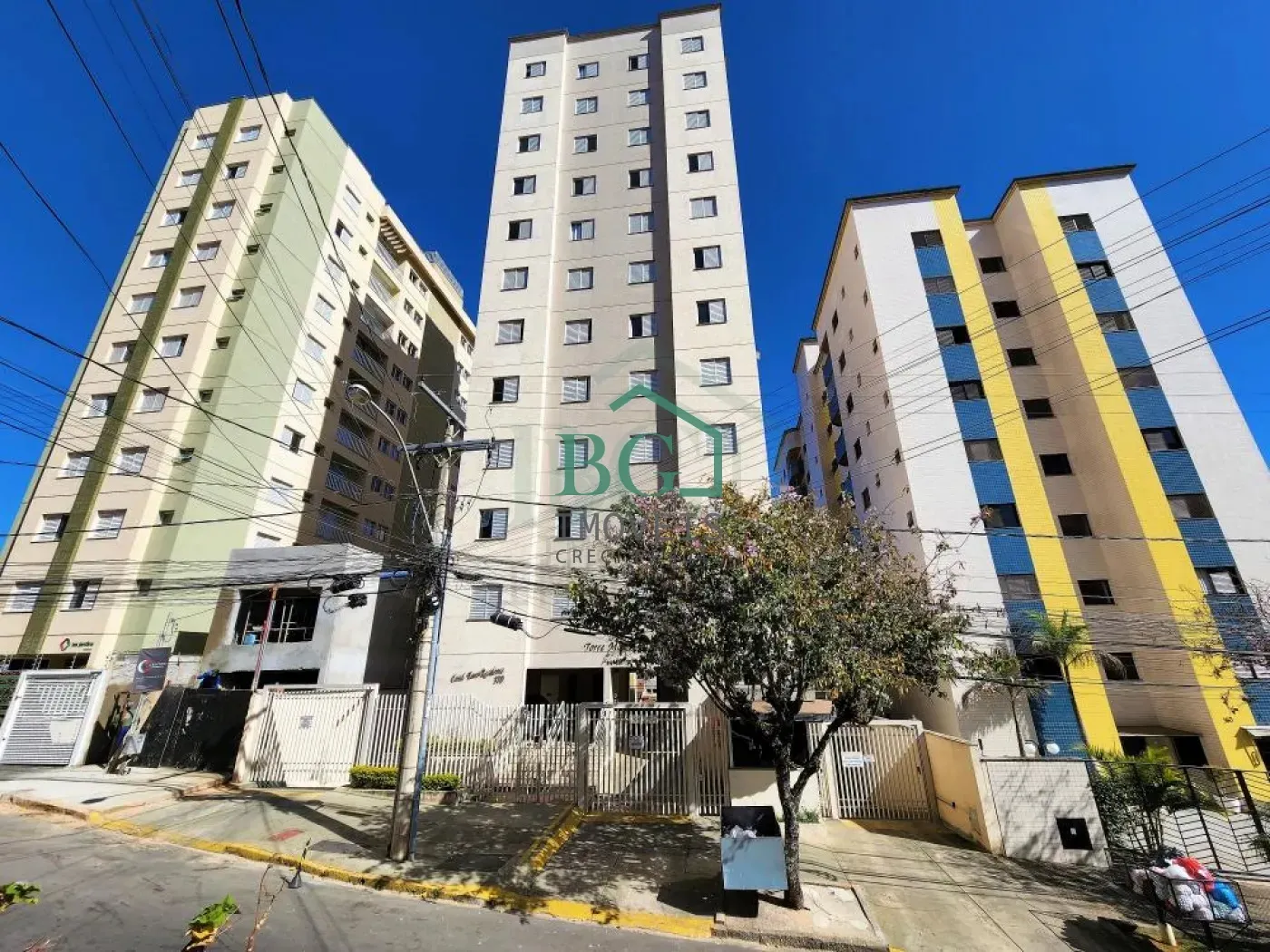 Apartamento, 2 quartos, 57 m² - Foto 2