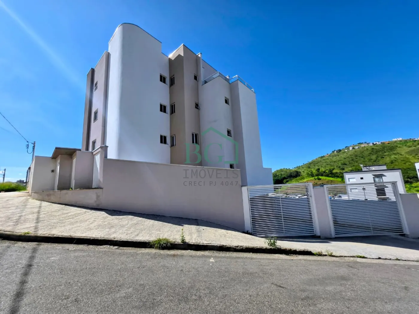 Cobertura, 3 quartos, 121 m² - Foto 2