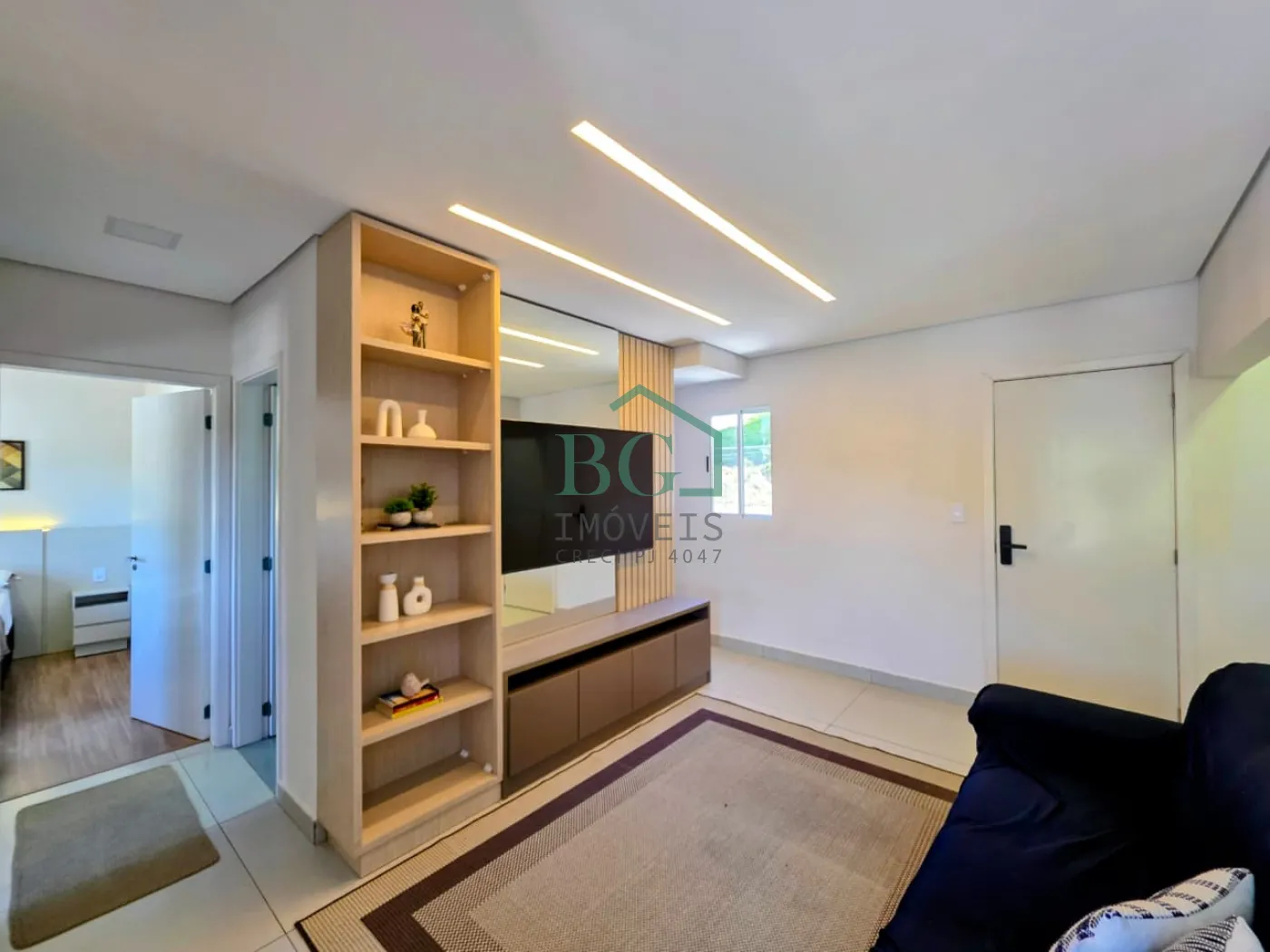 Cobertura, 3 quartos, 121 m² - Foto 5