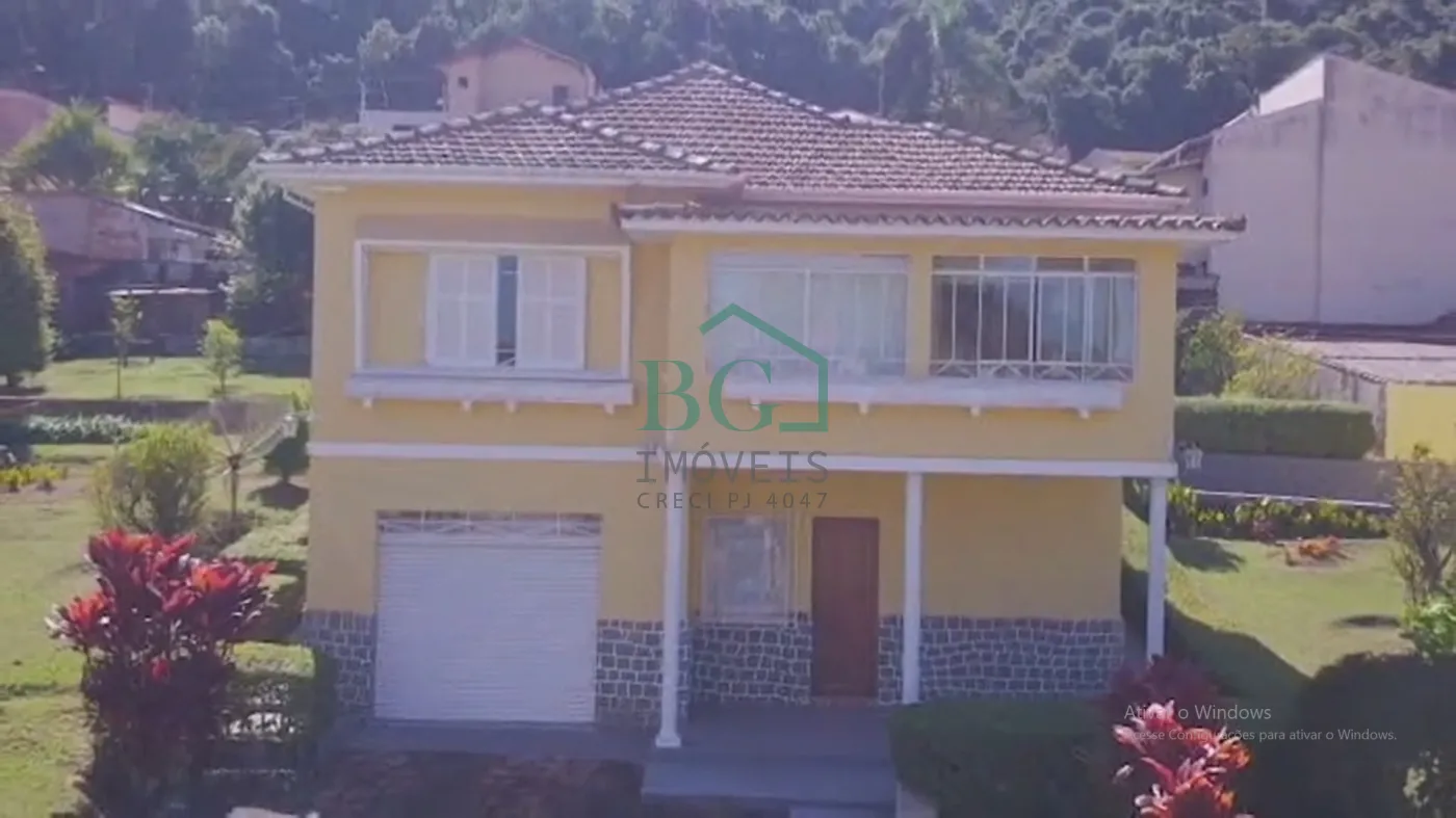 Casa, 3 quartos, 302 m² - Foto 3