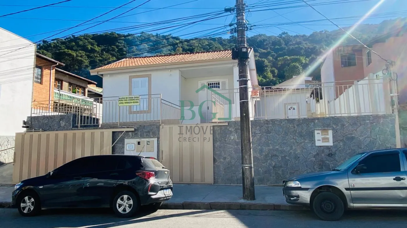Imóvel Comercial, 100 m² - Foto 1