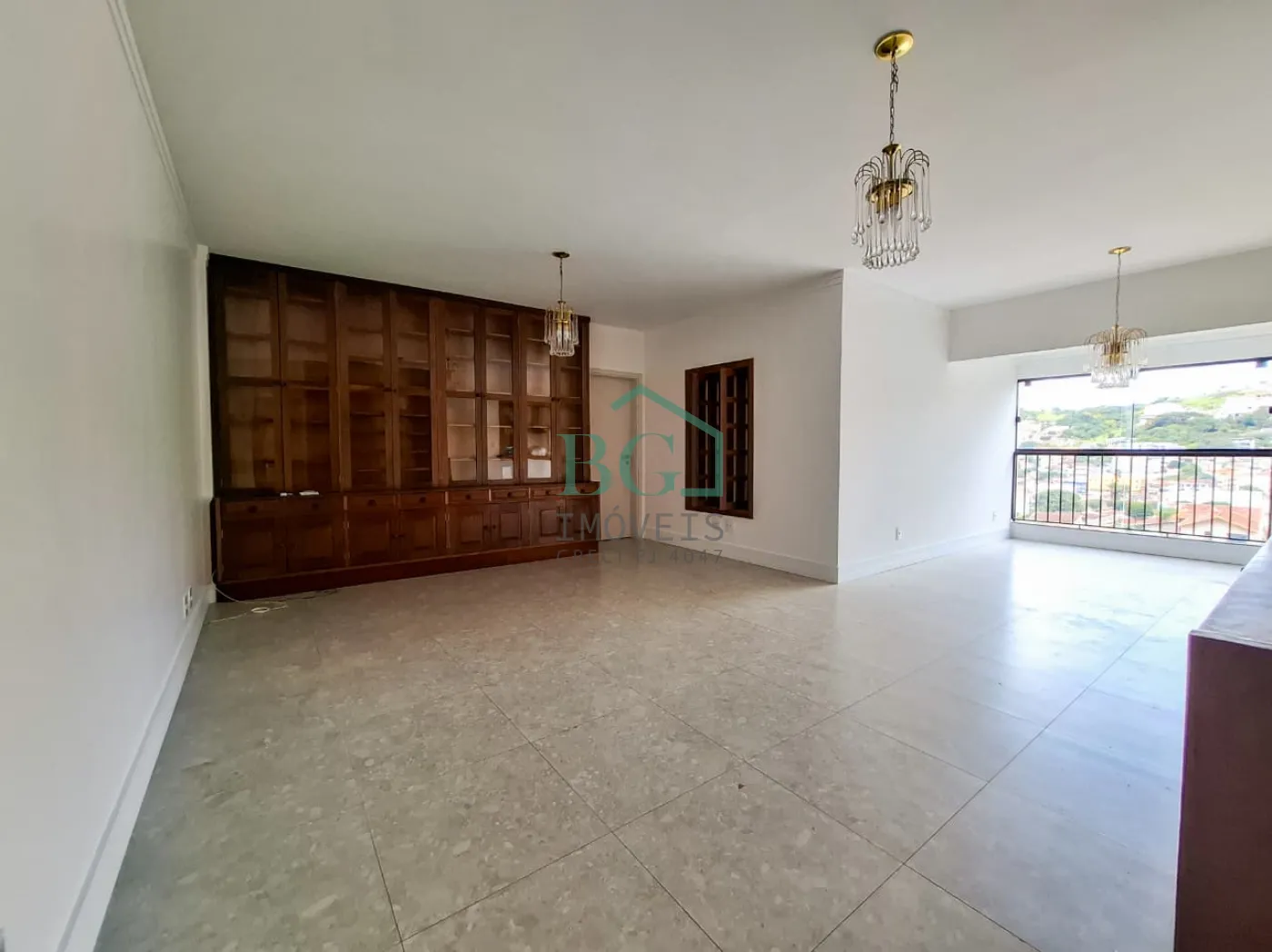 Apartamento, 3 quartos, 80 m² - Foto 3