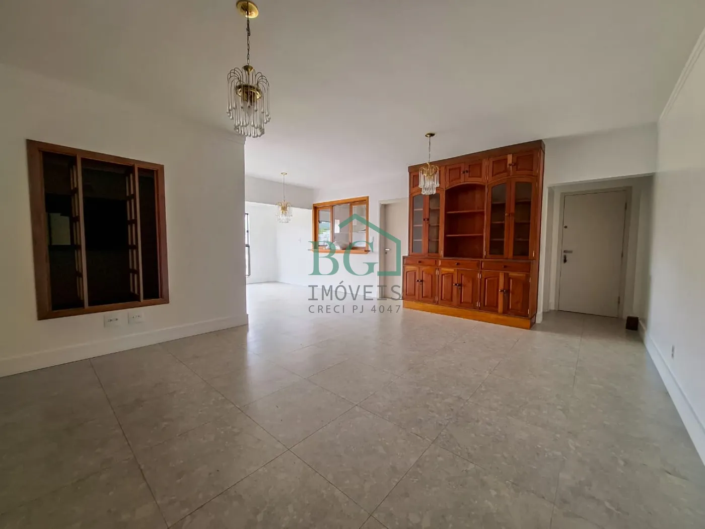 Apartamento, 3 quartos, 80 m² - Foto 4
