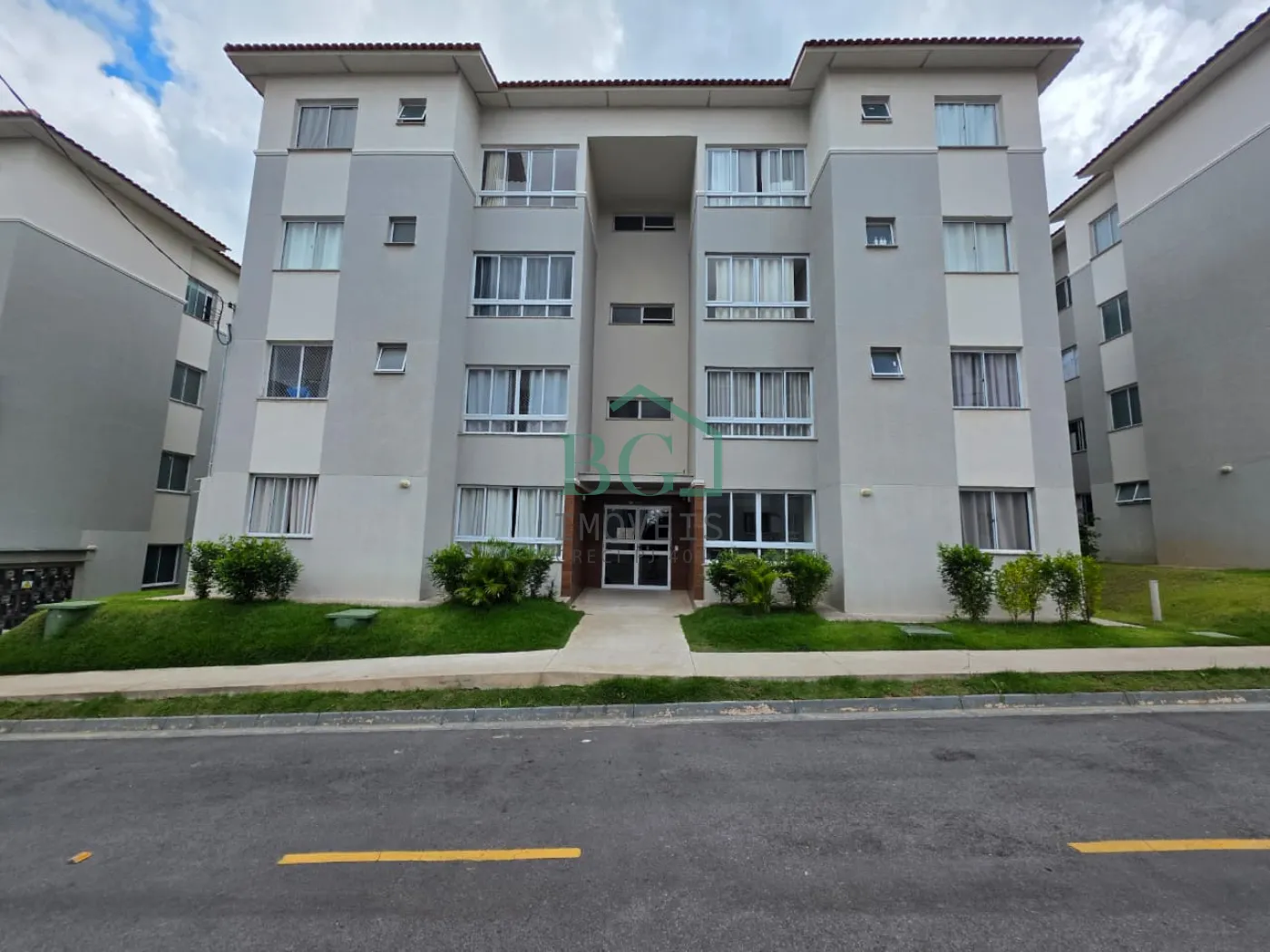 Apartamento, 2 quartos, 49 m² - Foto 3