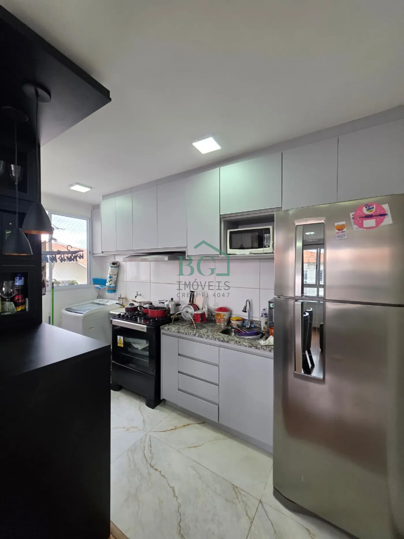 Apartamento, 2 quartos, 49 m² - Foto 9