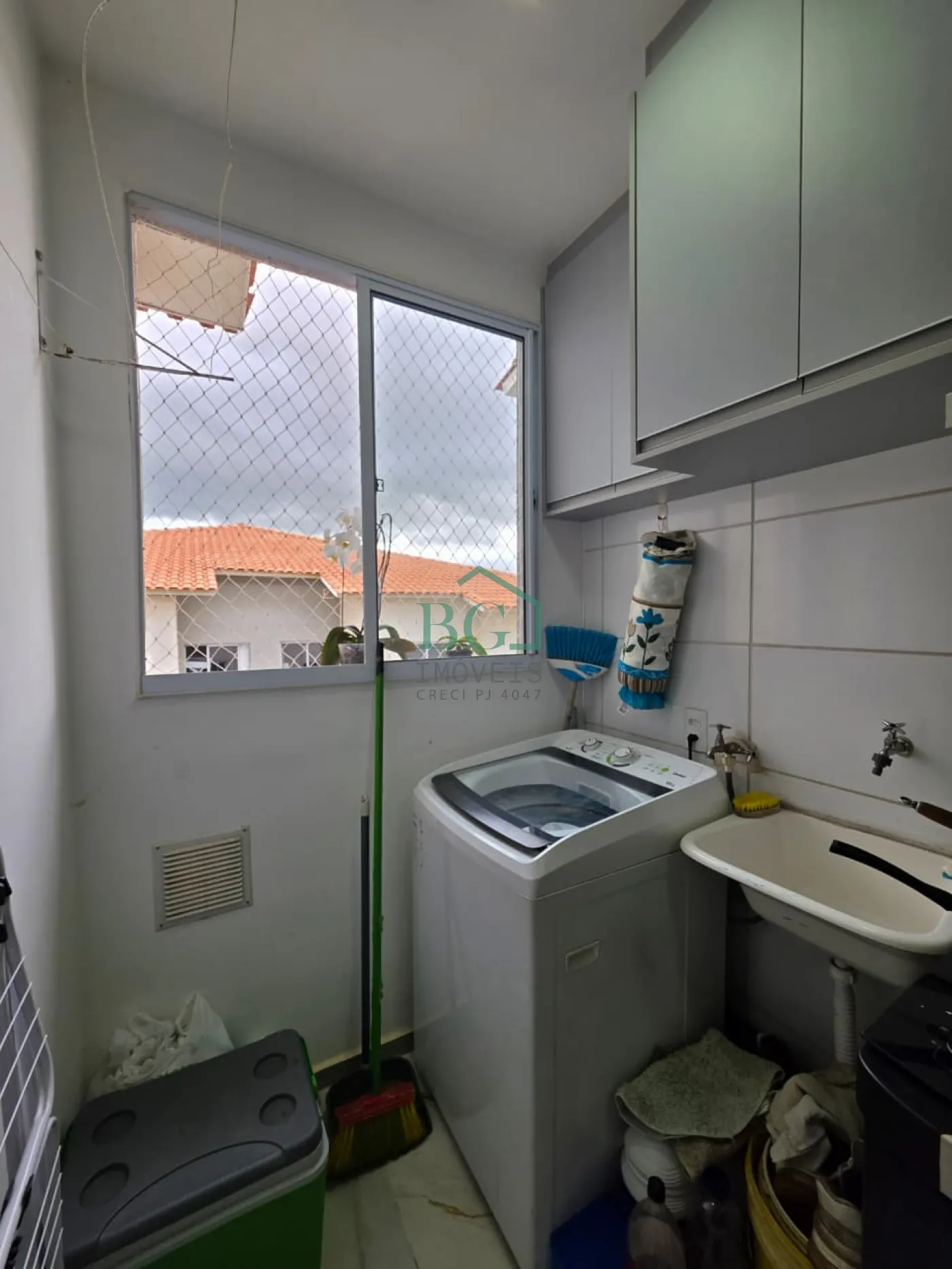 Apartamento, 2 quartos, 49 m² - Foto 11