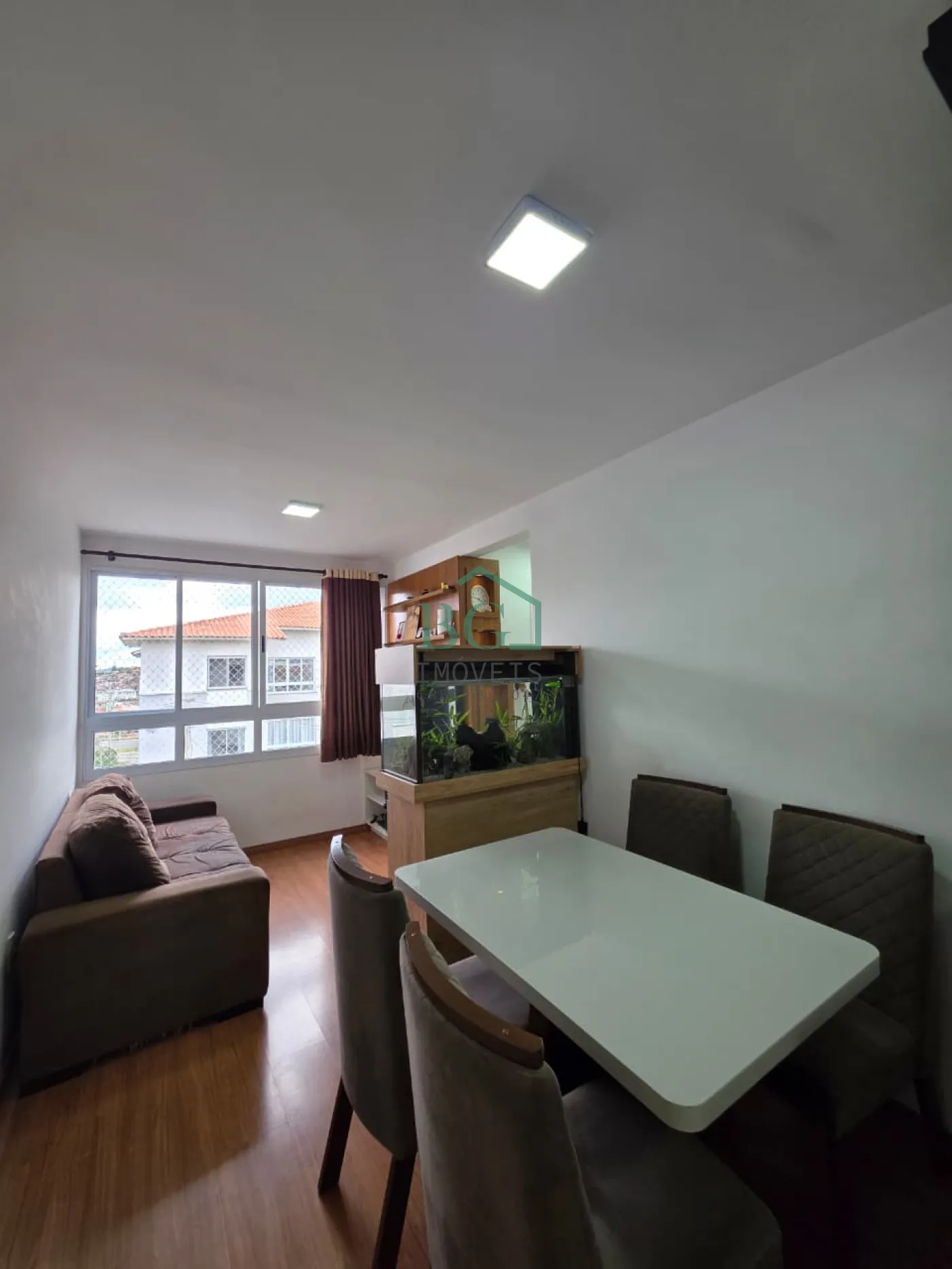 Apartamento, 2 quartos, 49 m² - Foto 5
