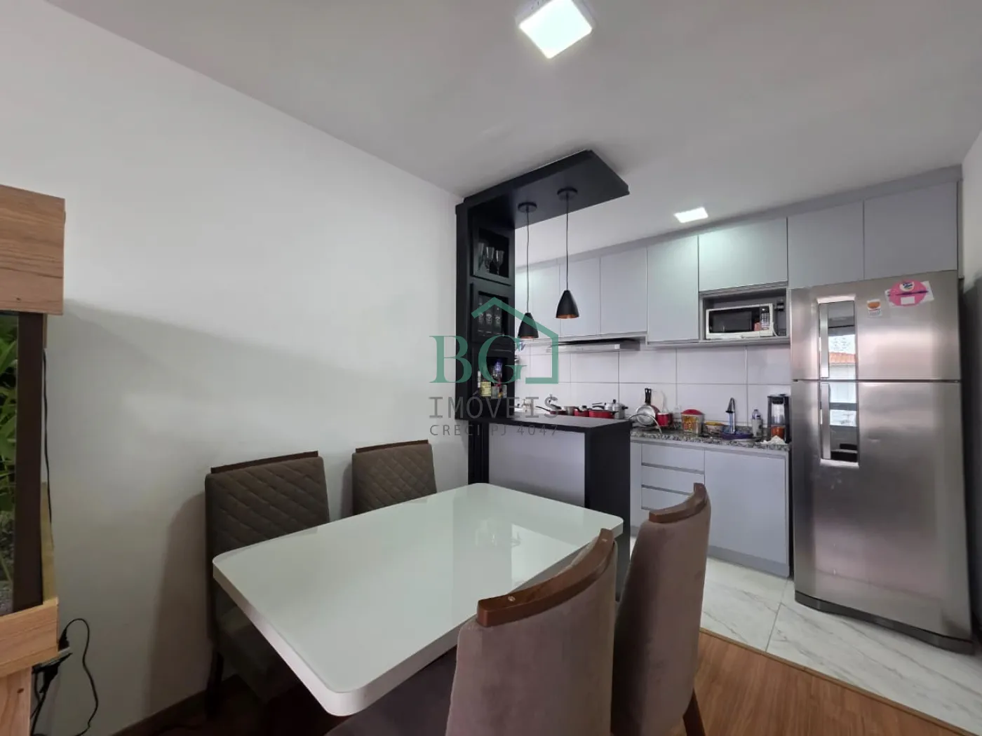 Apartamento, 2 quartos, 49 m² - Foto 6