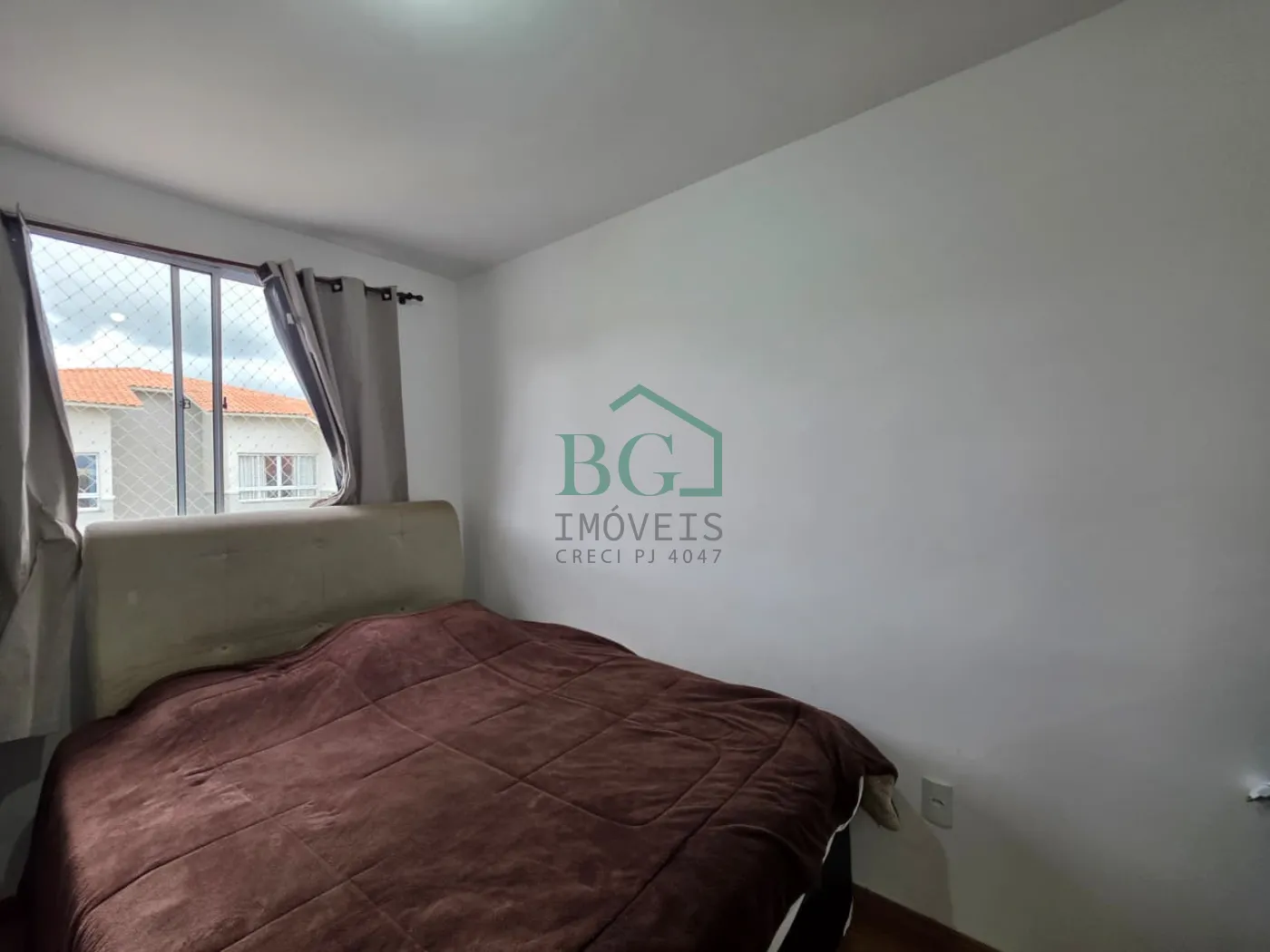 Apartamento, 2 quartos, 49 m² - Foto 8