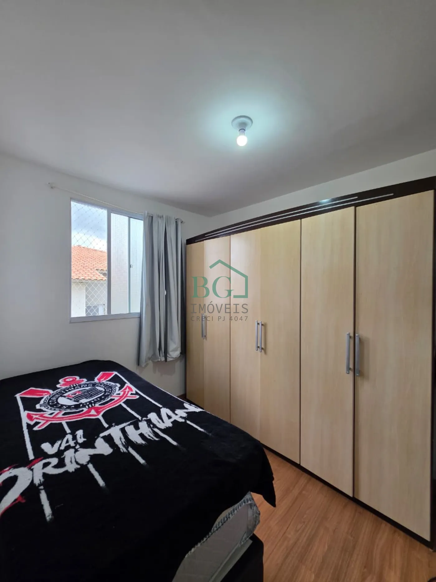 Apartamento, 2 quartos, 49 m² - Foto 7