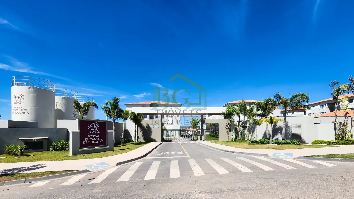 Apartamento, 2 quartos, 49 m² - Foto 2