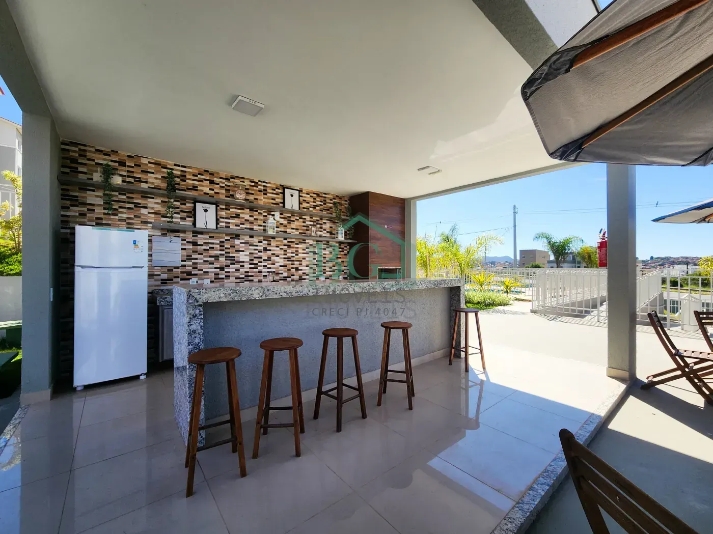 Apartamento, 2 quartos, 49 m² - Foto 14