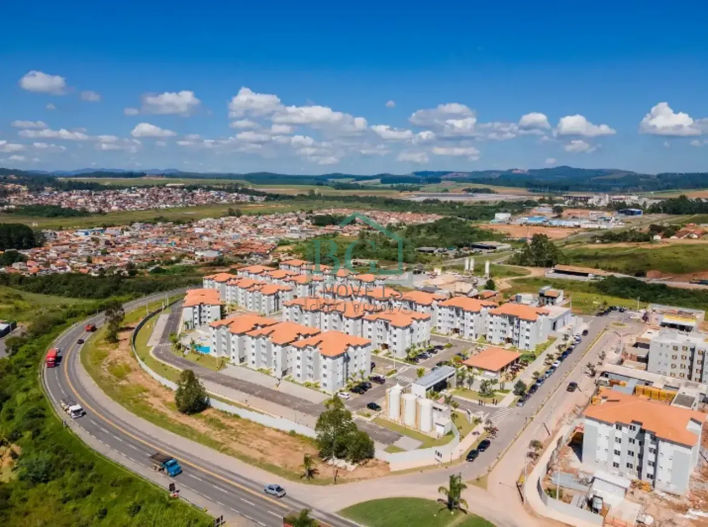 Apartamento, 2 quartos, 49 m² - Foto 24