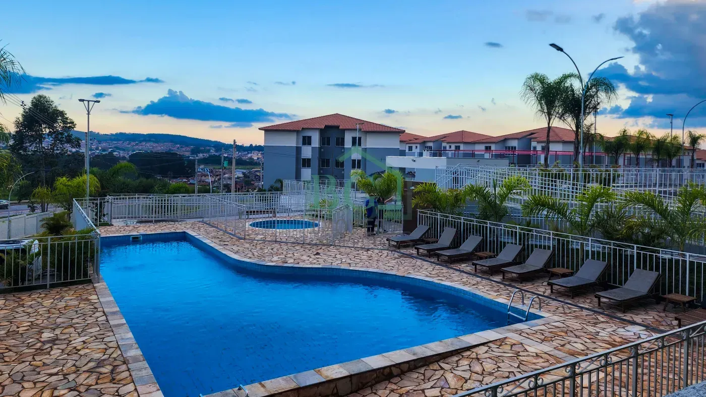 Apartamento, 2 quartos, 49 m² - Foto 18