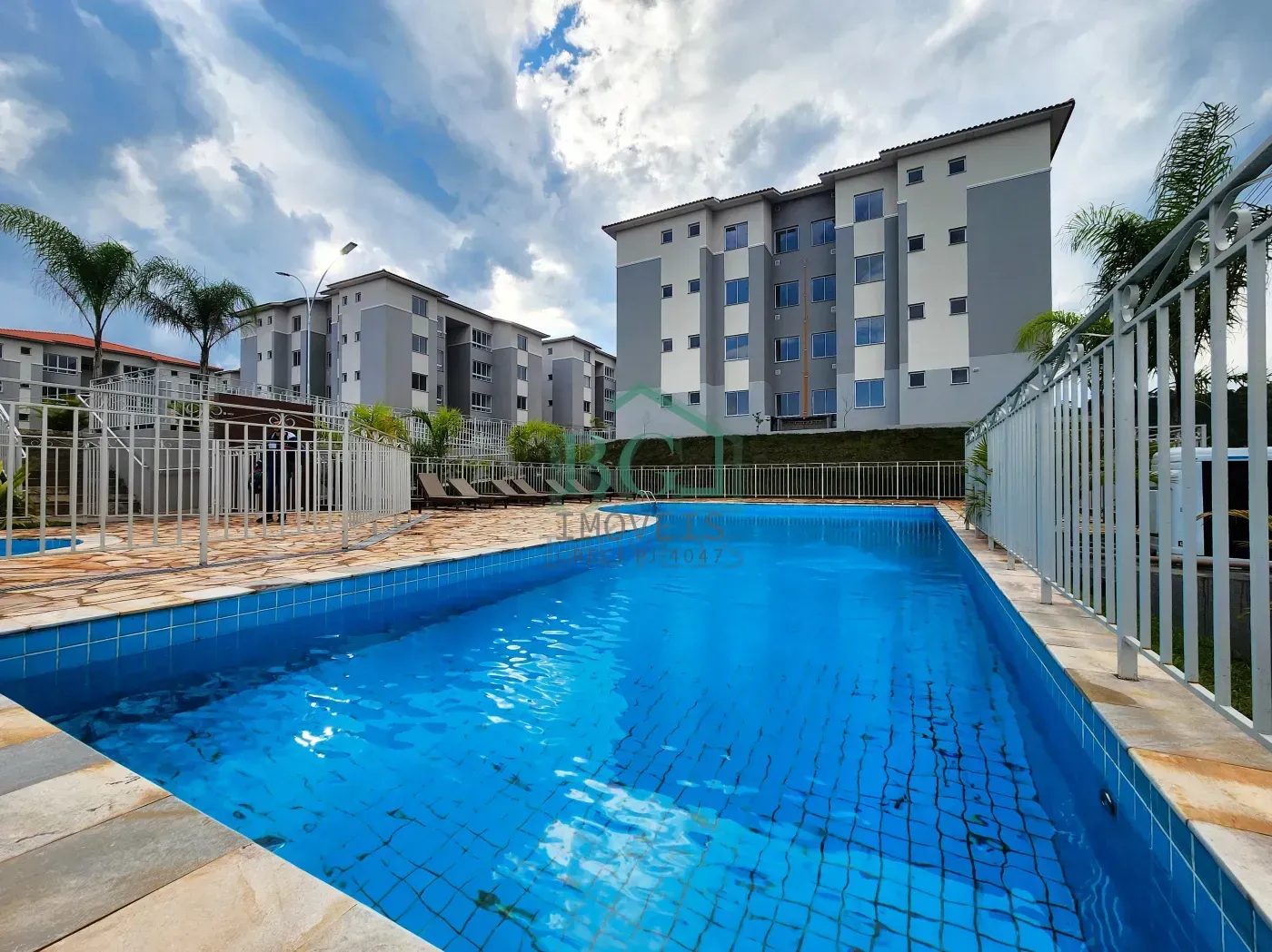 Apartamento, 2 quartos, 49 m² - Foto 19