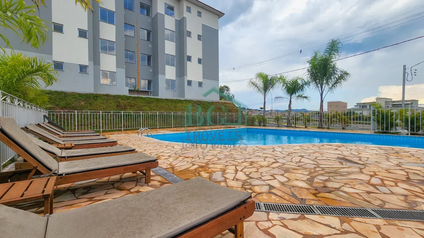 Apartamento, 2 quartos, 49 m² - Foto 20