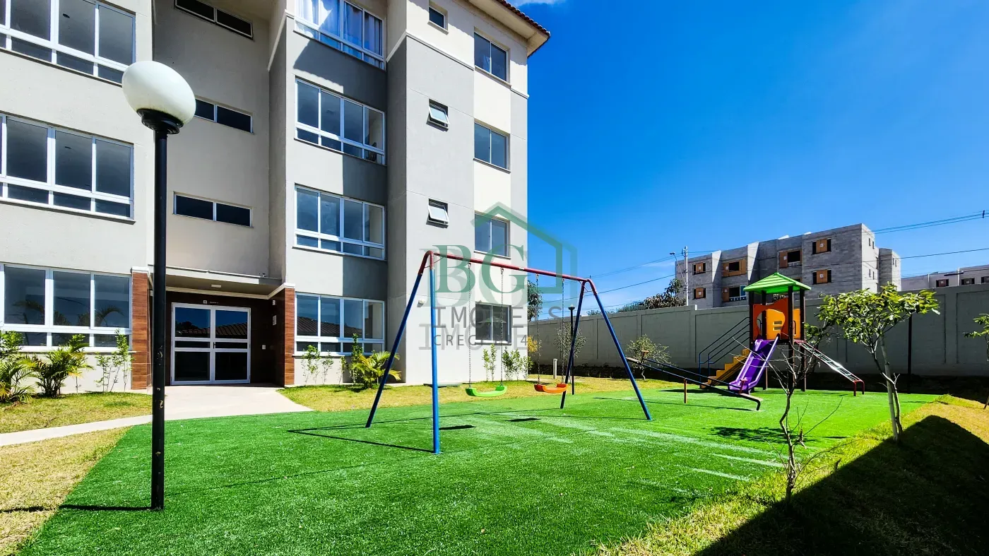 Apartamento, 2 quartos, 49 m² - Foto 21