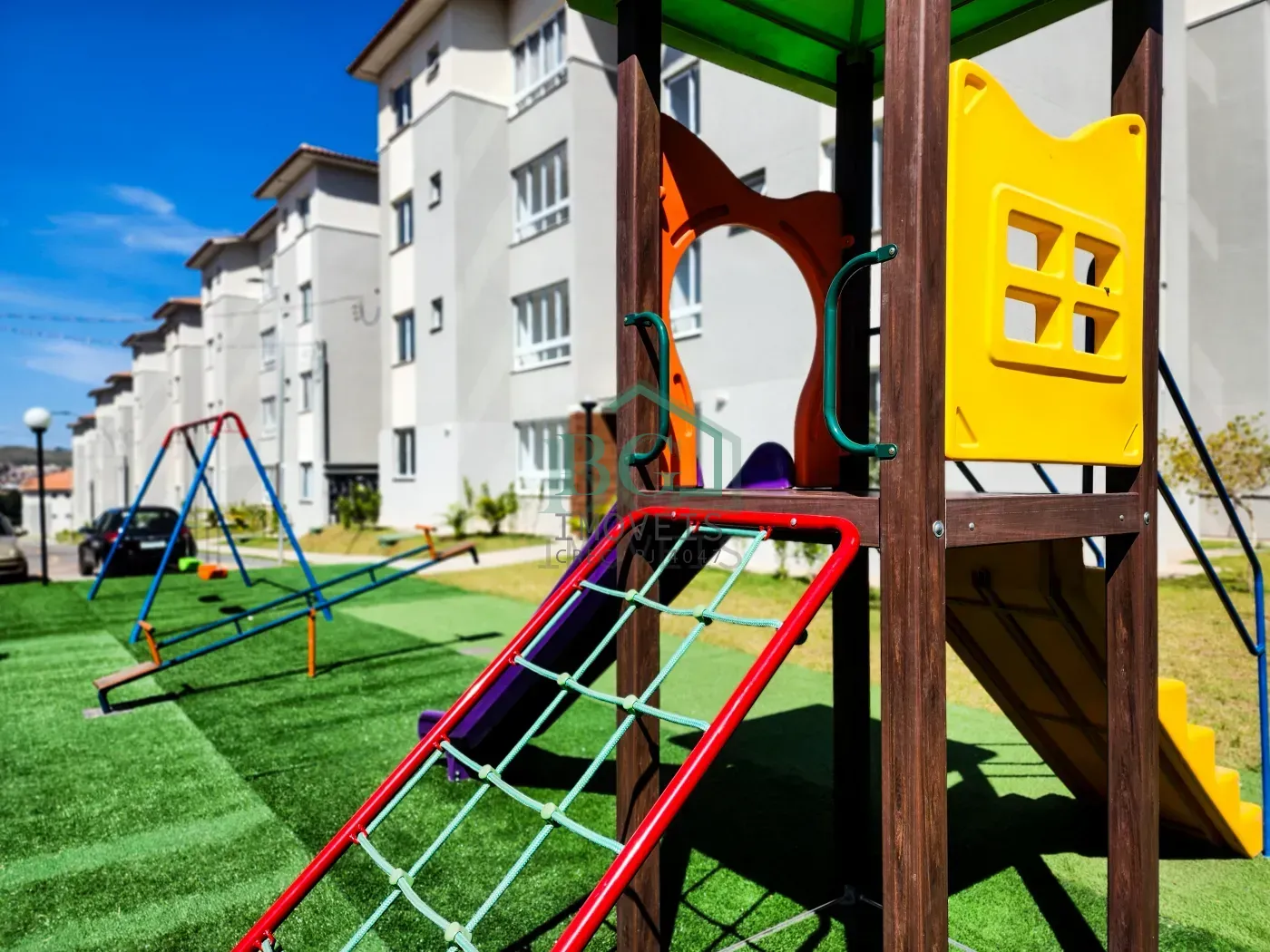 Apartamento, 2 quartos, 49 m² - Foto 22