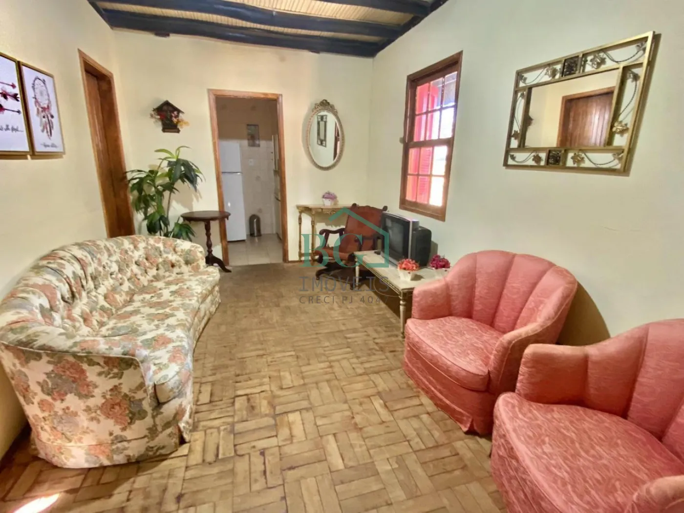 Casa, 8 quartos, 406 m² - Foto 4