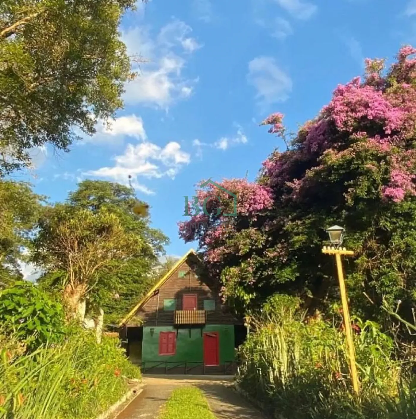 Casa, 8 quartos, 406 m² - Foto 3