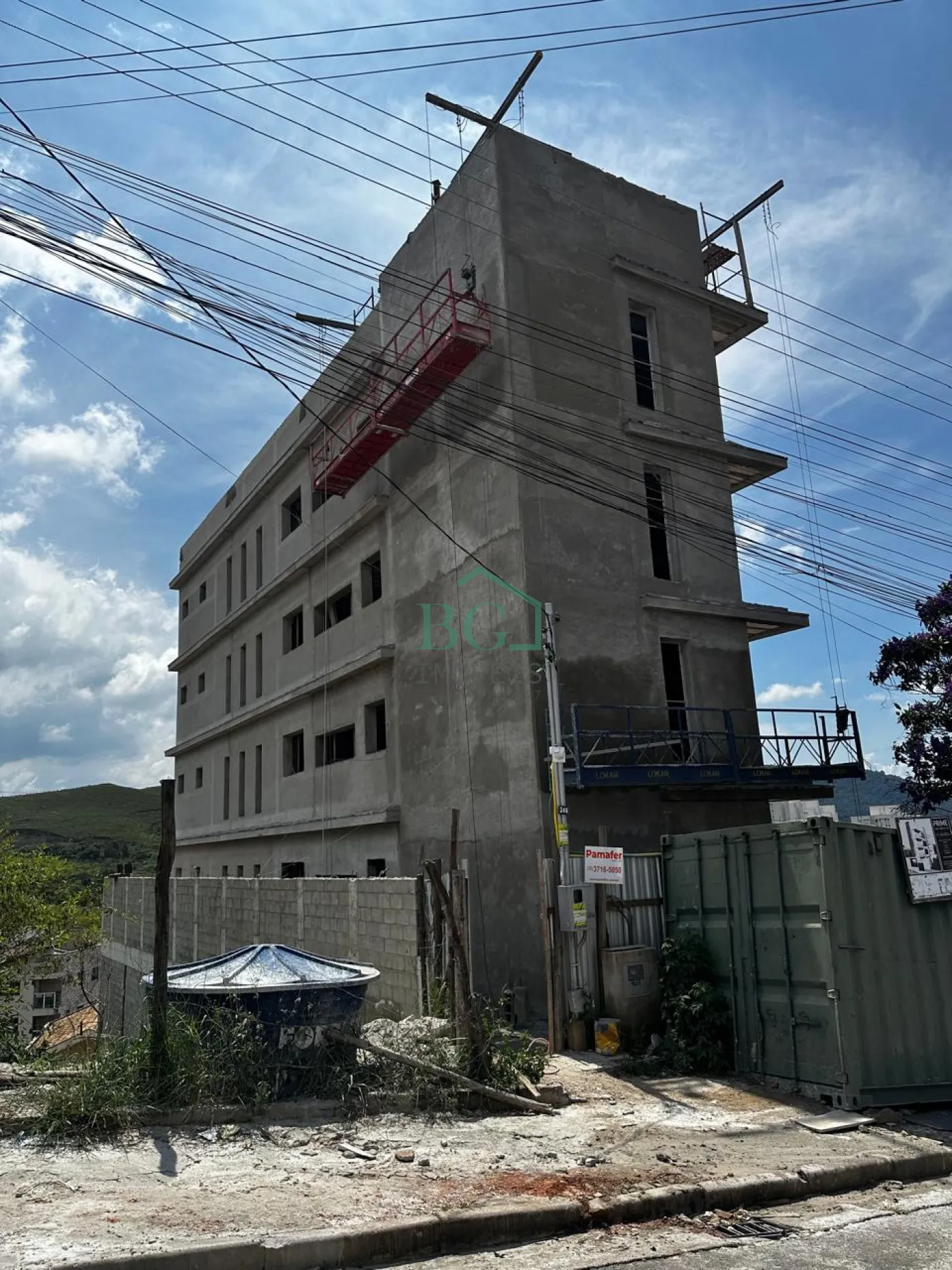 Apartamento, 3 quartos, 117 m² - Foto 1