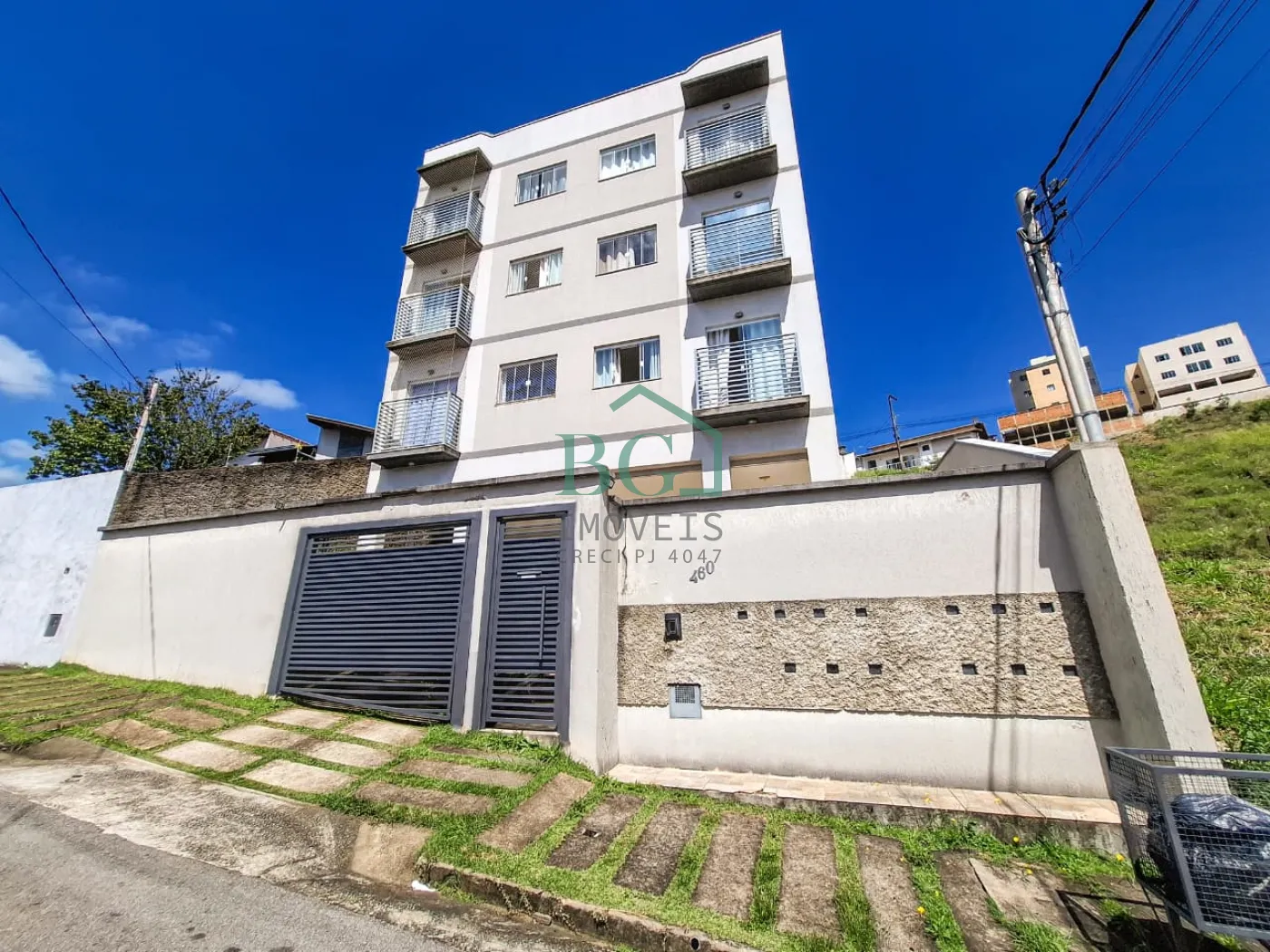 Apartamento, 2 quartos, 65 m² - Foto 2