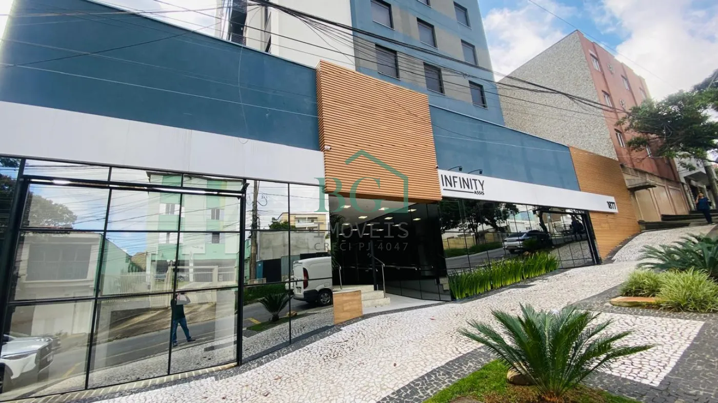 Apartamento, 1 quarto, 50 m² - Foto 2