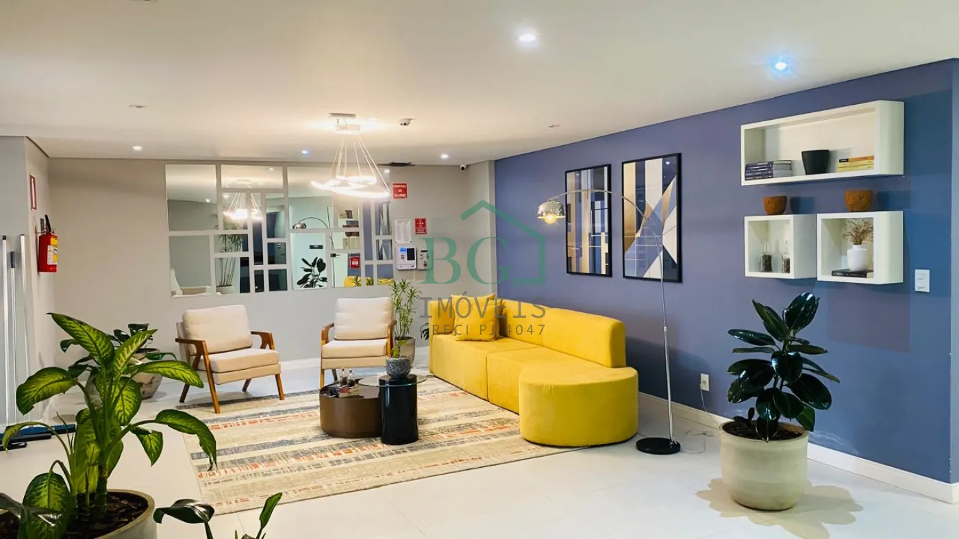 Apartamento, 1 quarto, 50 m² - Foto 3