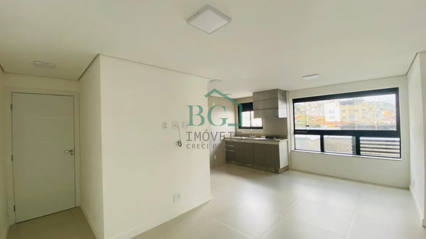 Apartamento, 1 quarto, 50 m² - Foto 4