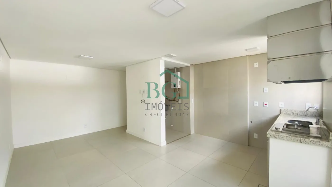 Apartamento, 1 quarto, 50 m² - Foto 5