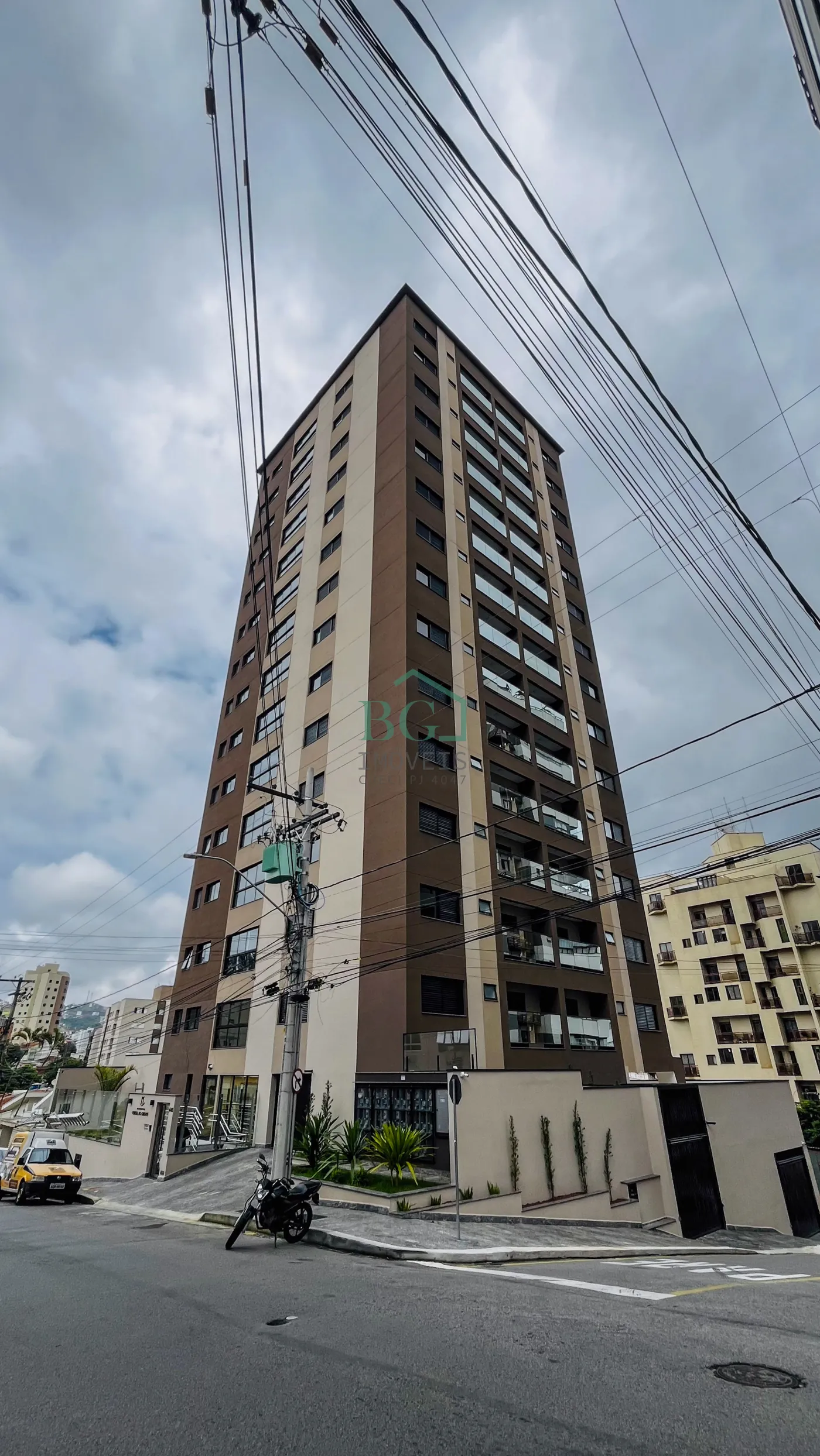 Apartamento, 3 quartos, 117 m² - Foto 1