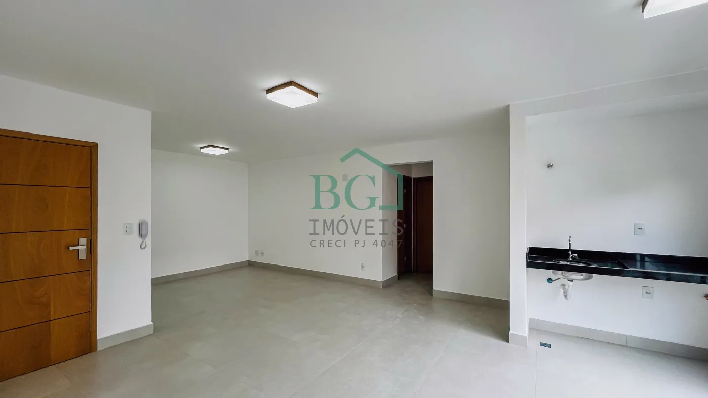 Apartamento, 3 quartos, 117 m² - Foto 5