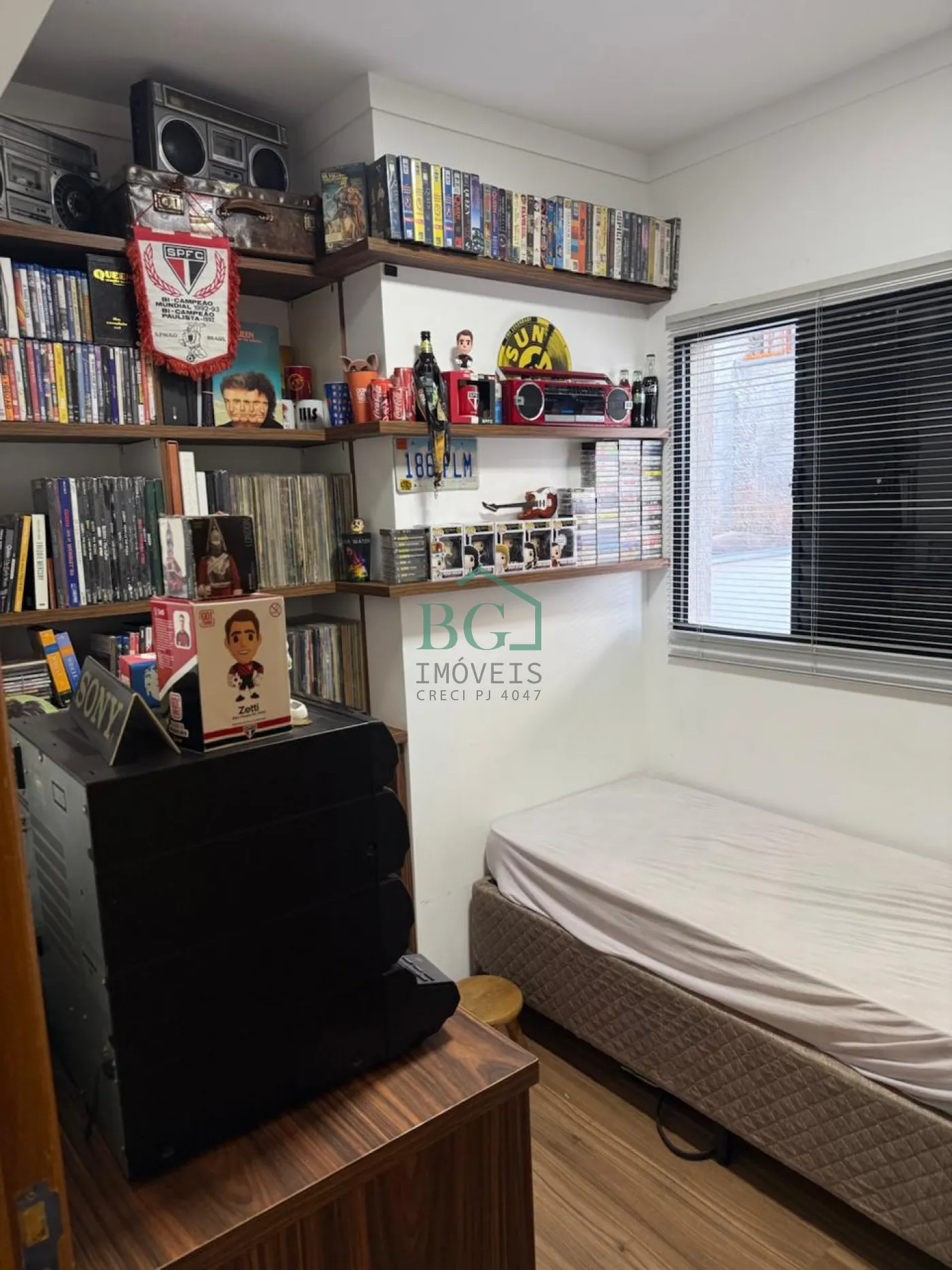 Casa de Condomínio, 3 quartos - Foto 14